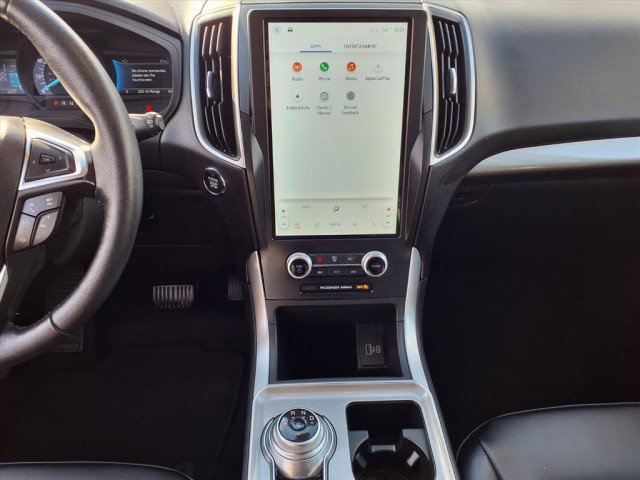 Certified 2024 Ford Edge SEL w/ Convenience Package image 12