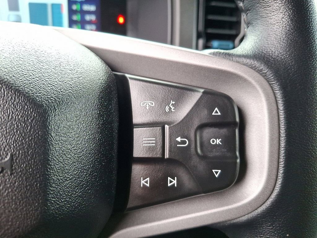 Certified 2024 Ford Bronco Wildtrak image 22