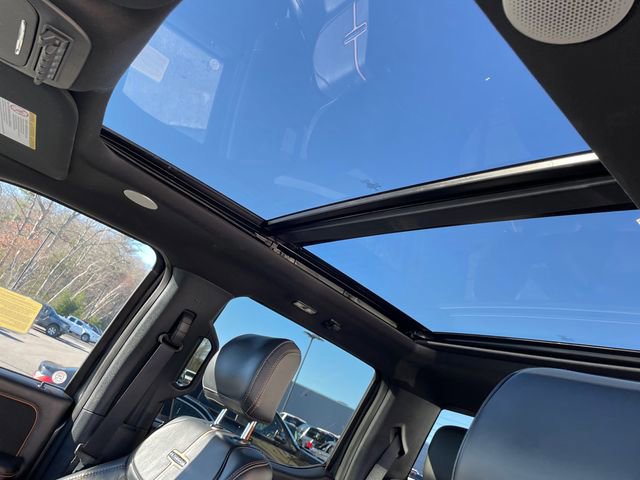 Certified 2024 Ford F250 Platinum image 41