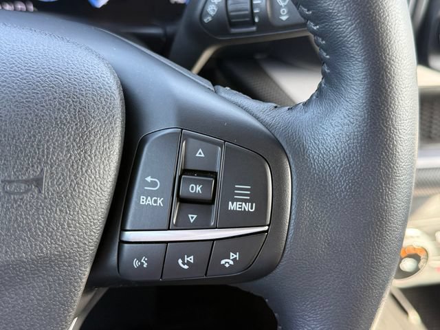 Certified 2023 Ford Bronco Sport Big Bend w/ Convenience Package AWD/4WD image 19