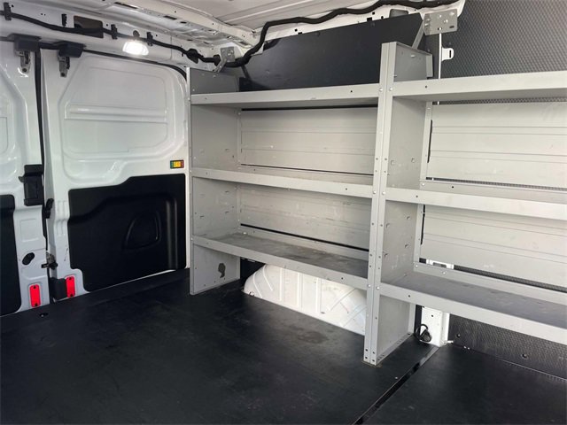 Certified 2020 Ford Transit 150 Low Roof AWD w/ Interior Upgrade Package image 34