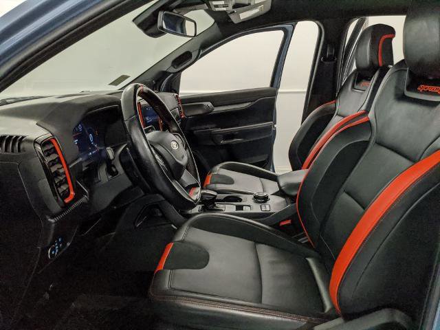 Certified 2024 Ford Ranger Raptor AWD/4WD image 20