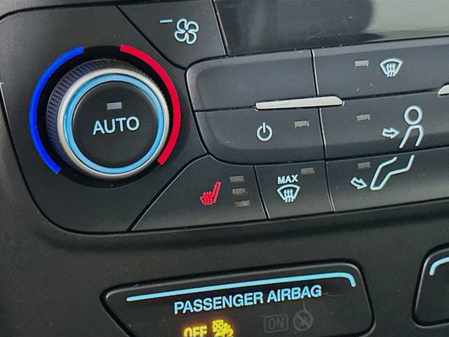 Certified 2019 Ford Escape SEL image 26