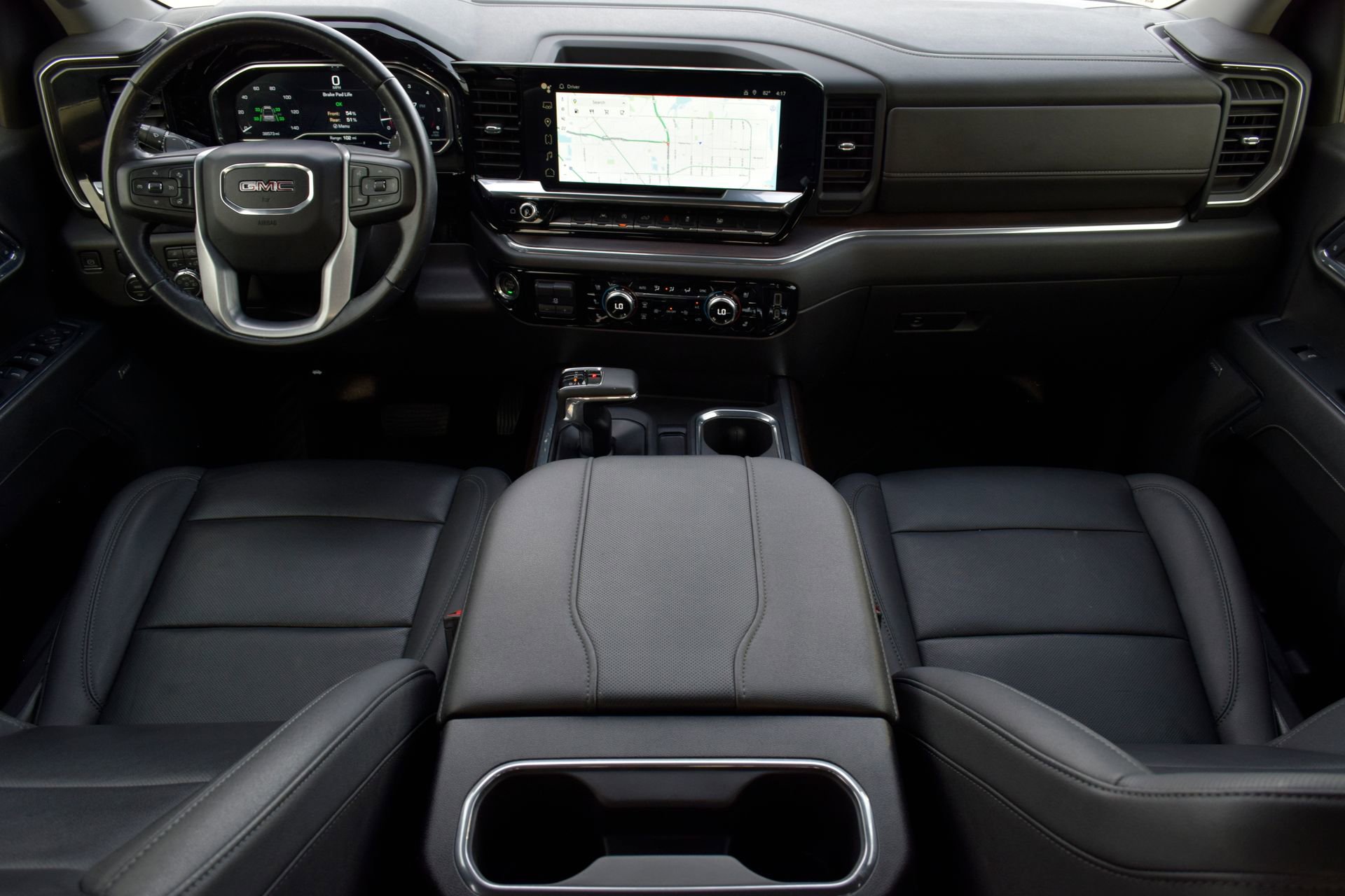 Used 2023 GMC Sierra 1500 SLT image 7