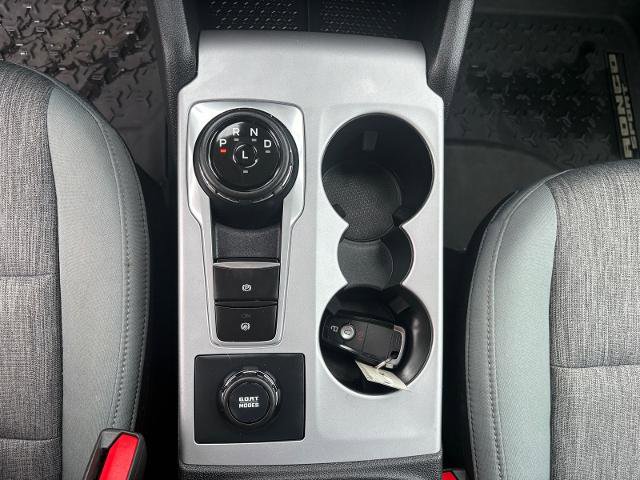 Certified 2023 Ford Bronco Sport Big Bend AWD/4WD image 26