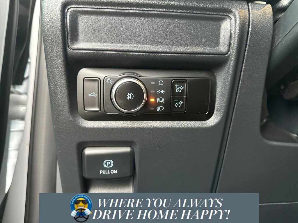 Certified 2023 Ford F150 XL w/ STX Appearance Package image 23