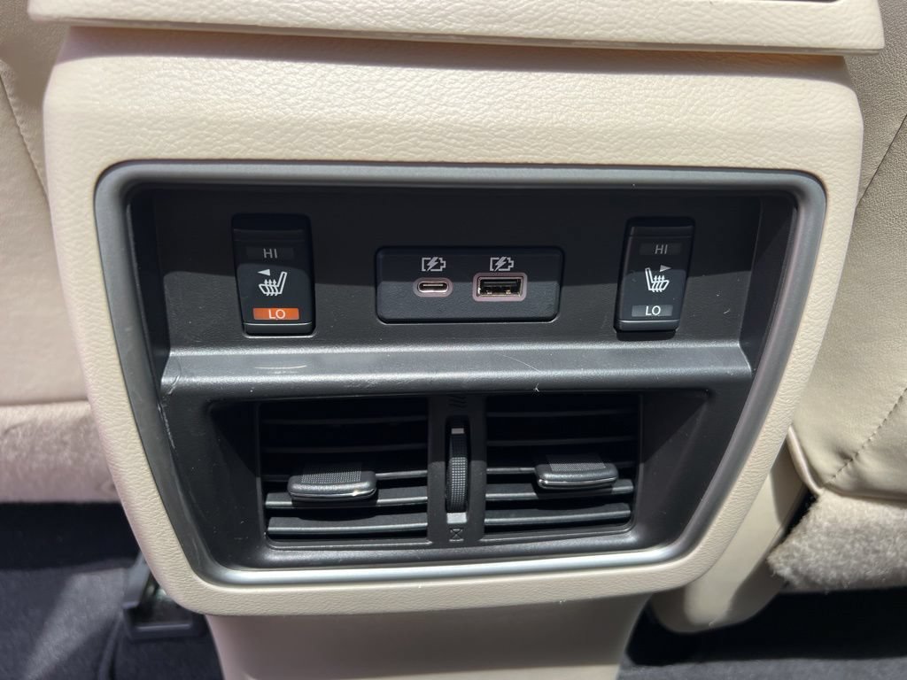 Used 2019 Nissan Murano Platinum w/ Cargo Package FWD image 20