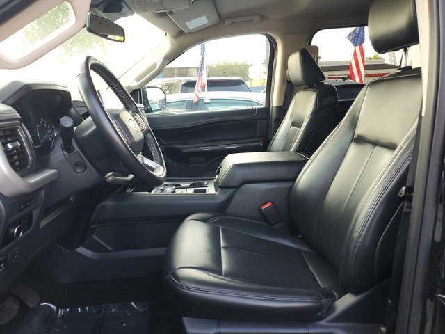 Certified 2024 Ford Expedition Max XLT image 12