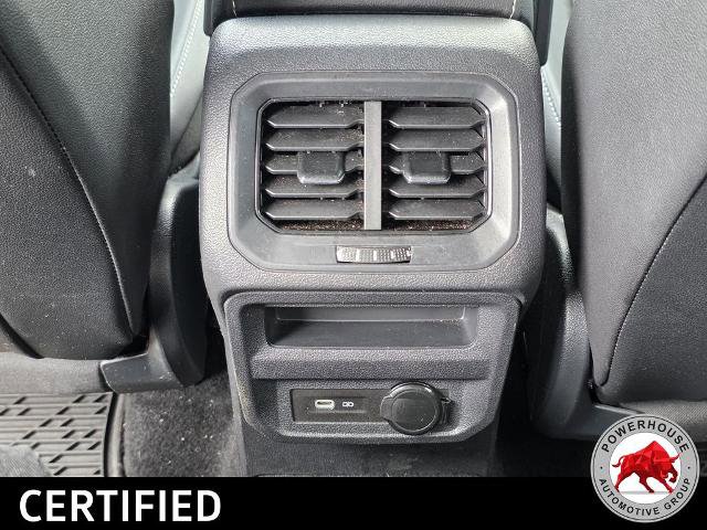 Used 2023 Volkswagen Tiguan SE R-Line FWD image 17
