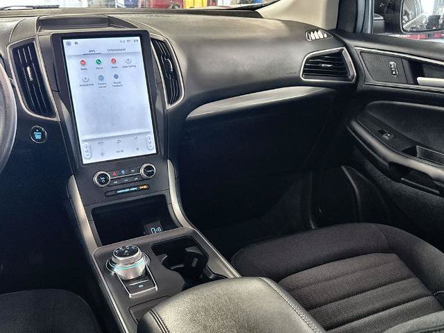 Certified 2024 Ford Edge SE w/ Black Appearance Package AWD/4WD image 26