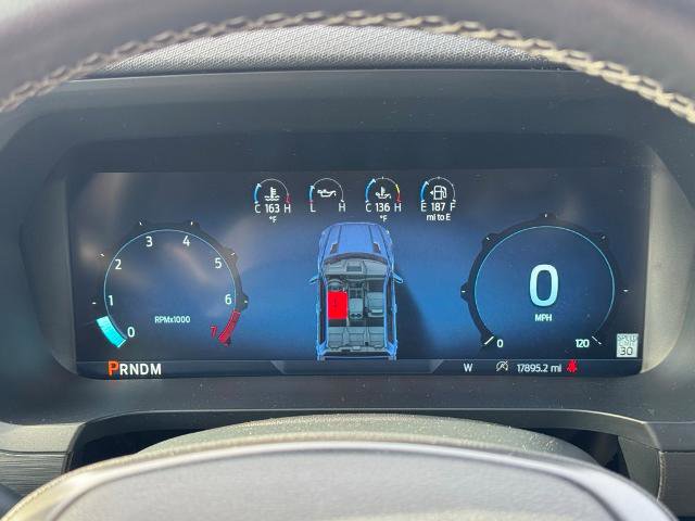 Certified 2024 Ford F150 XLT w/ Equipment Group 302A MID image 17