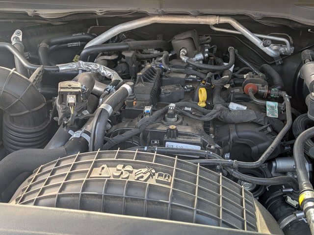 Certified 2022 Ford Ranger XLT w/ Equipment Group 301A Mid image 40