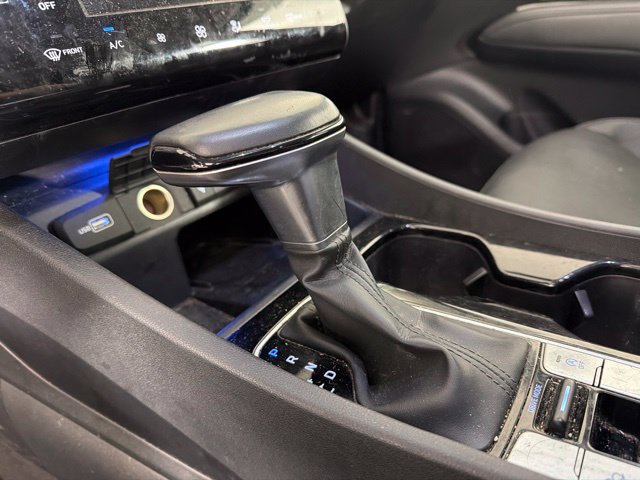 Used 2022 Hyundai Tucson SEL w/ Convenience + Premium Package FWD image 24