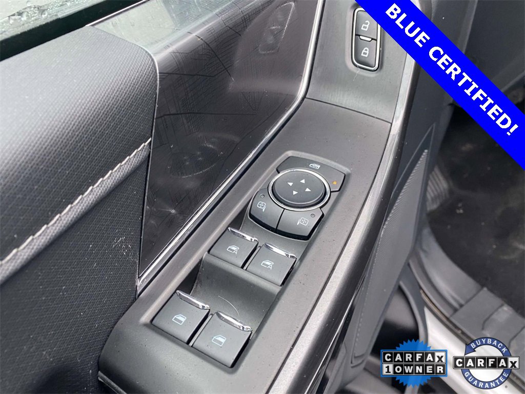 Certified 2023 Ford F150 XLT w/ Equipment Group 302A High image 18