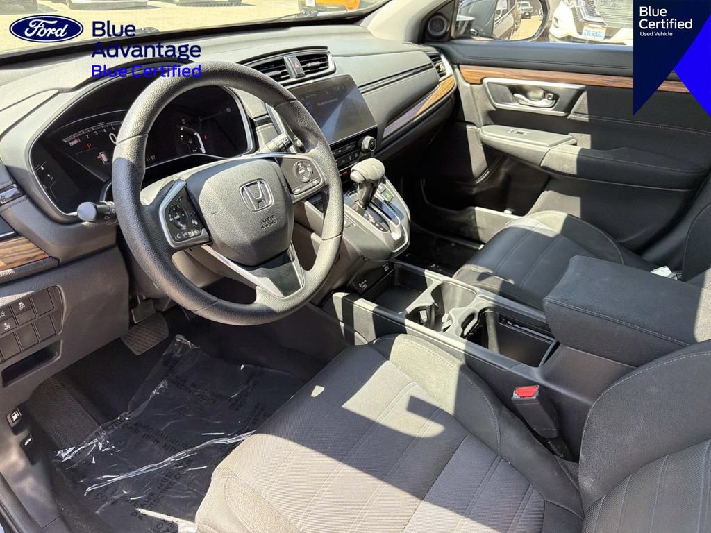 Used 2020 Honda CR-V EX image 17