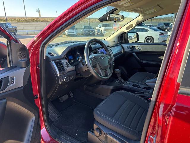 Certified 2021 Ford Ranger XL w/ Equipment Group 101A High image 20