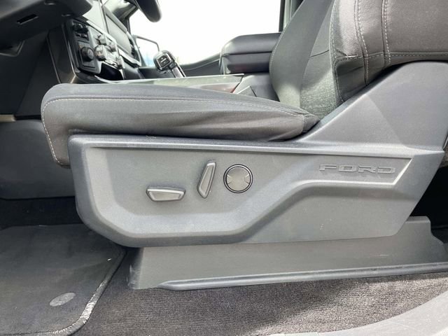 Certified 2023 Ford F150 XLT w/ Equipment Group 302A High AWD/4WD image 20