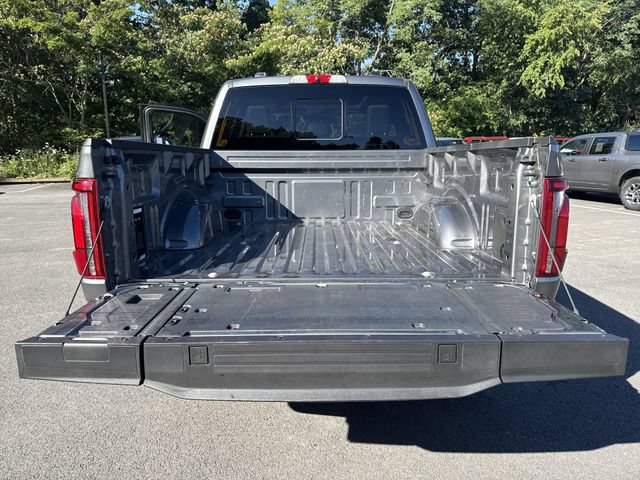 Certified 2024 Ford F150 Platinum w/ Equipment Group 703A Plus AWD/4WD image 24