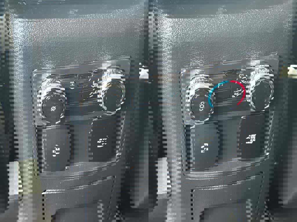 Certified 2022 Ford Explorer Limited w/ Hybrid Equipment Group 310A image 20