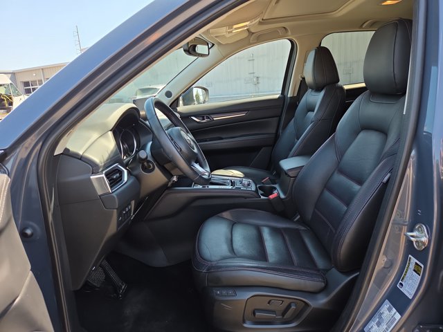 Used 2025 MAZDA CX-5 Carbon Edition AWD/4WD image 10