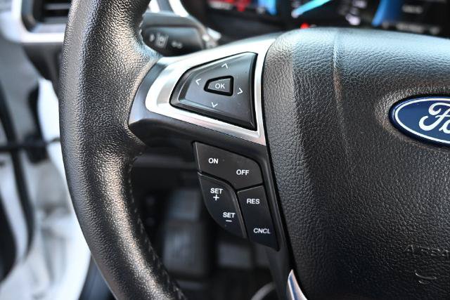 Certified 2021 Ford Edge SEL w/ Convenience Package FWD image 33