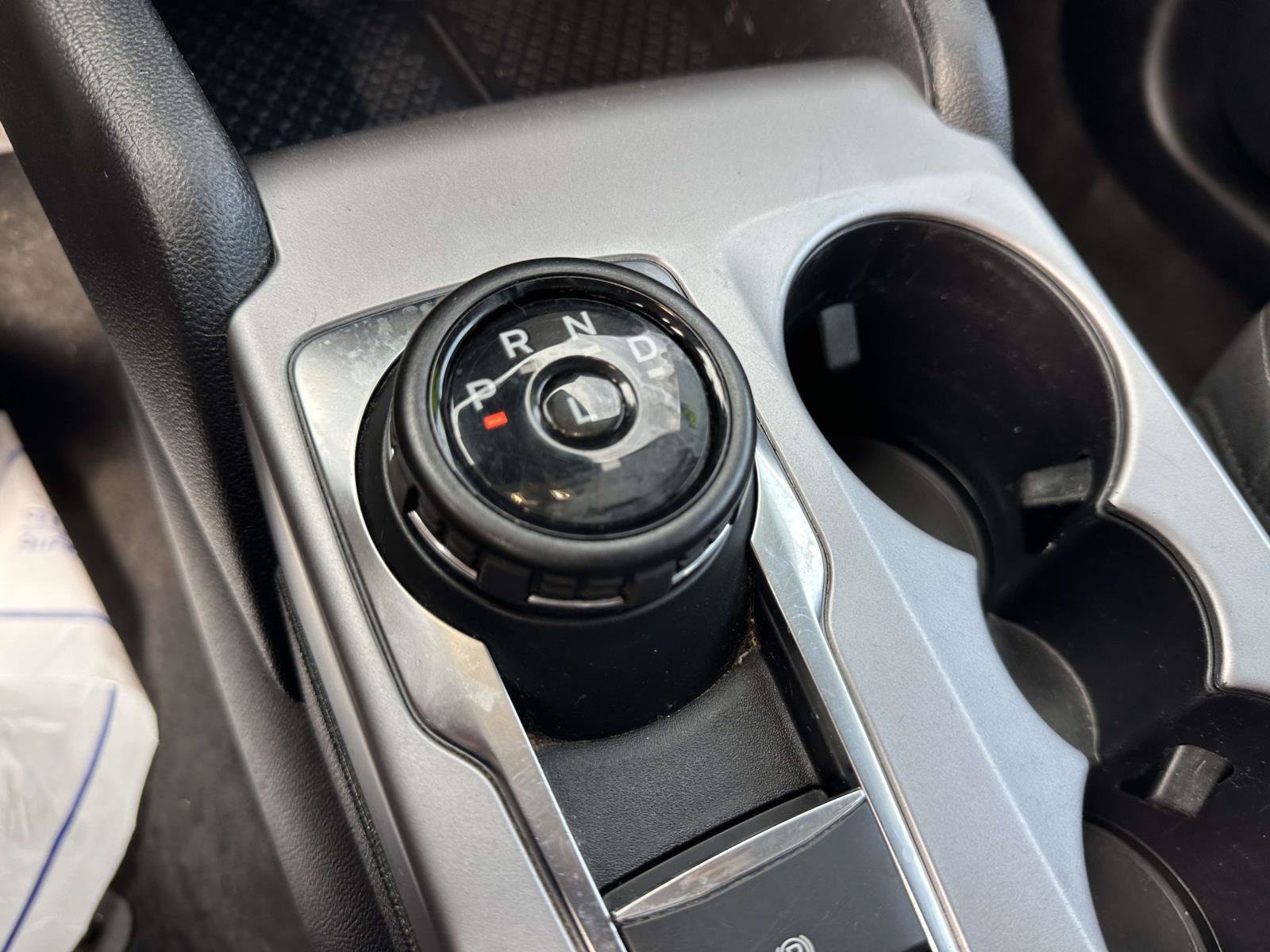 Certified 2024 Ford Bronco Sport Big Bend AWD/4WD image 21