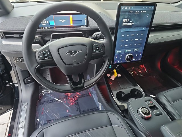 Certified 2023 Ford Mustang Mach-E GT w/ GT Performance Edition image 16