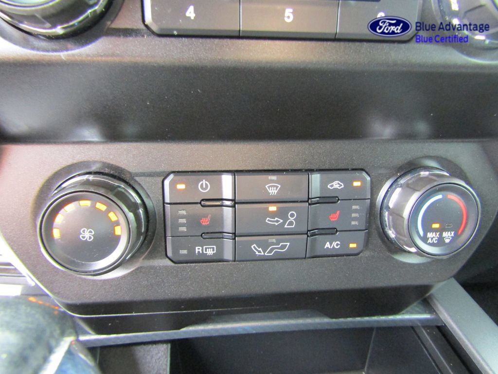 Certified 2020 Ford F150 XLT w/ Equipment Group 302A Luxury AWD/4WD image 41