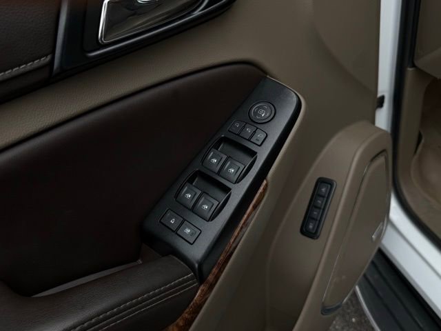 Used 2017 Chevrolet Tahoe Premier AWD/4WD image 17