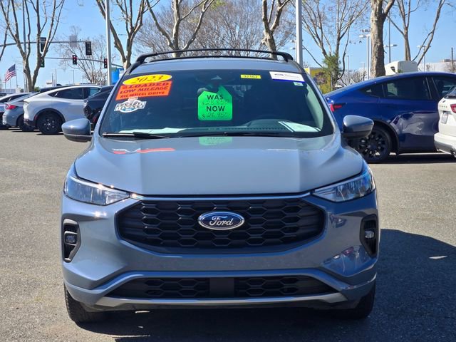 Certified 2023 Ford Escape ST-Line Select image 9
