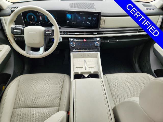 Used 2024 Hyundai Santa Fe SEL AWD/4WD image 25