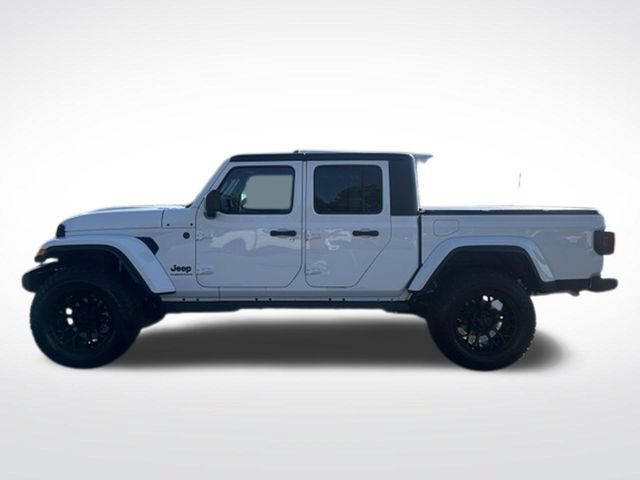 Used 2026 Jeep Gladiator Sport AWD/4WD image 4