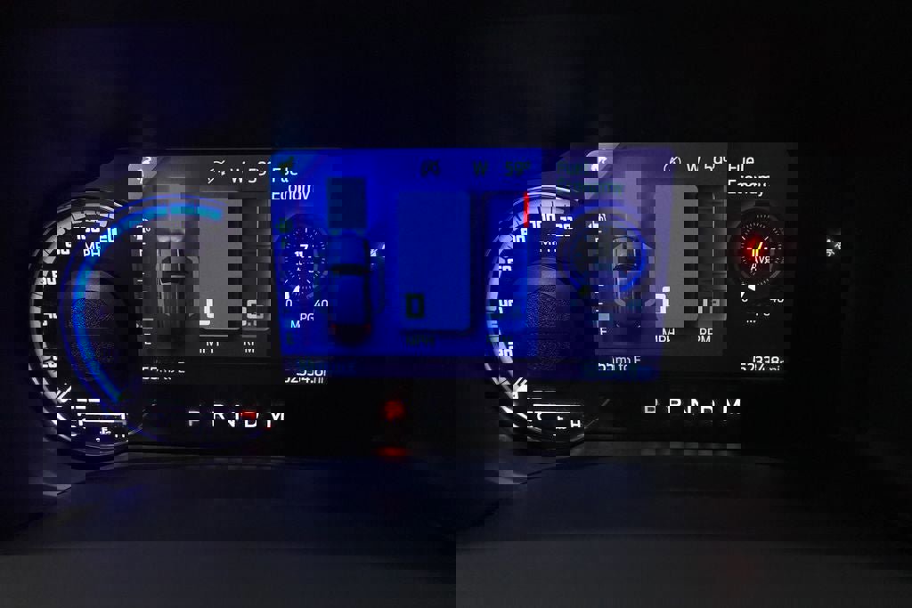 Certified 2022 Ford Bronco Outer Banks AWD/4WD image 18