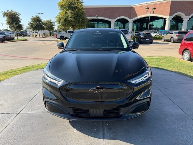 Certified 2023 Ford Mustang Mach-E Select RWD image 2