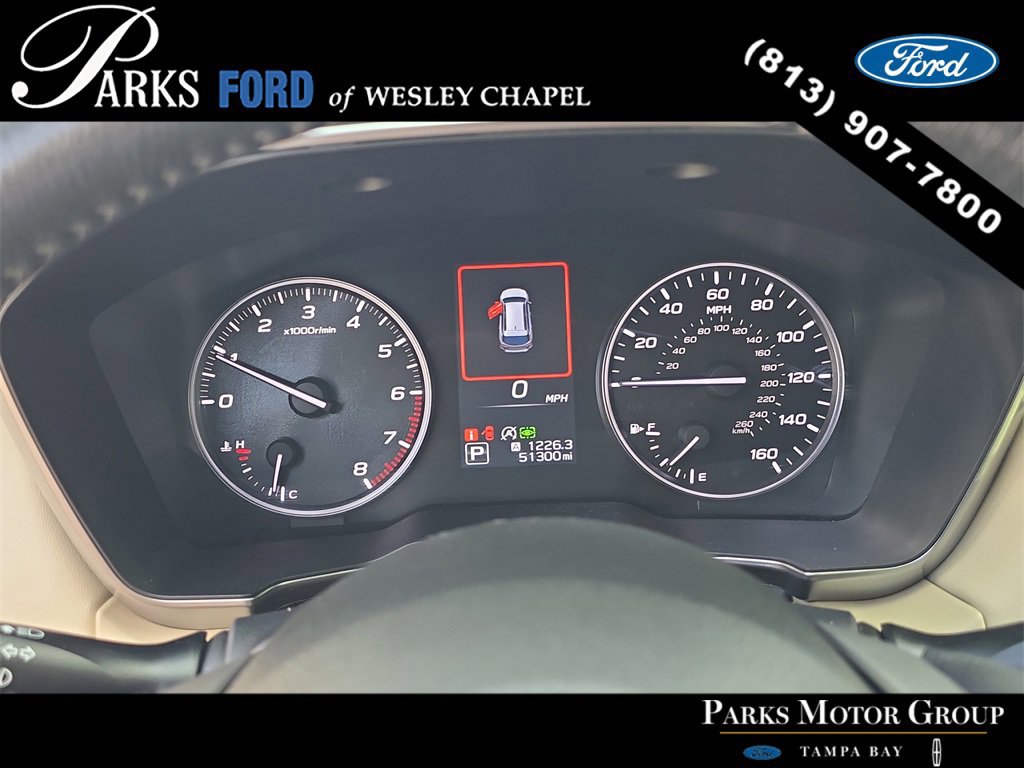 Used 2021 Subaru Outback Limited w/ Popular Package #2 image 31