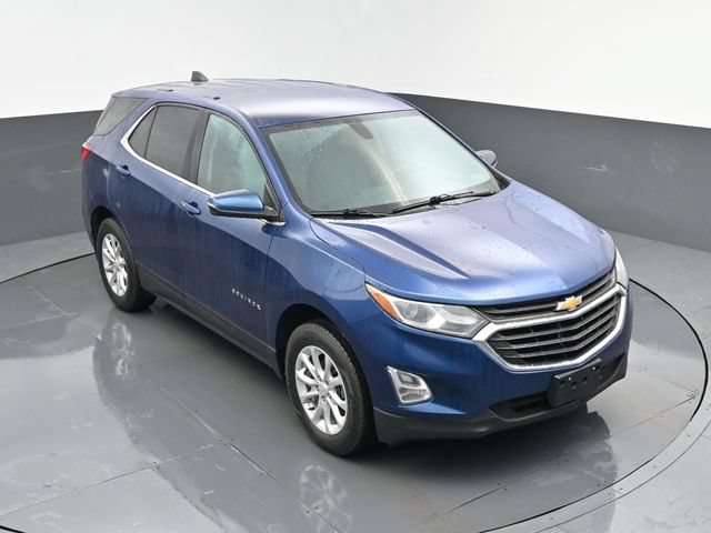 Used 2019 Chevrolet Equinox LT AWD/4WD image 20