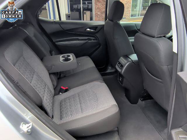 Used 2024 Chevrolet Equinox LT AWD/4WD image 20