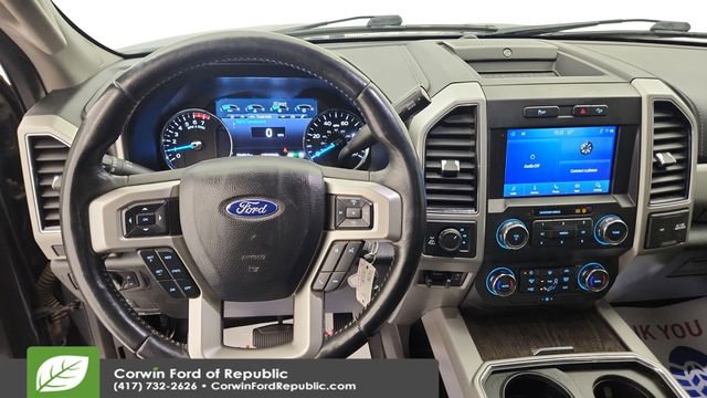 Certified 2021 Ford F250 Lariat image 16