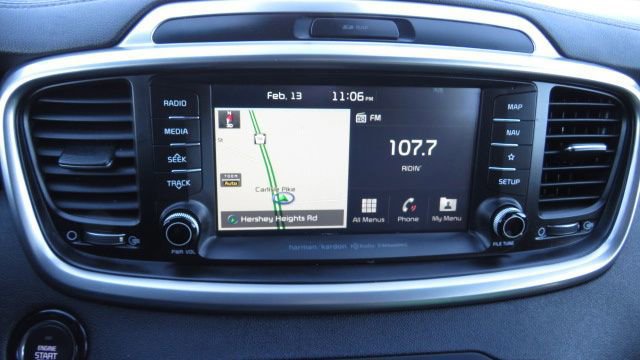 Used 2019 Kia Sorento SX image 13