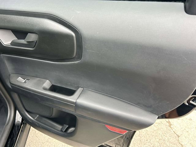 Certified 2021 Ford Bronco Sport image 22