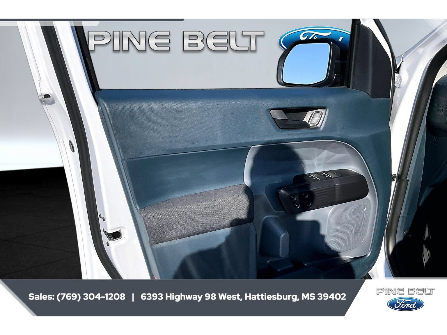 Certified 2026 Ford Maverick XL AWD/4WD image 18