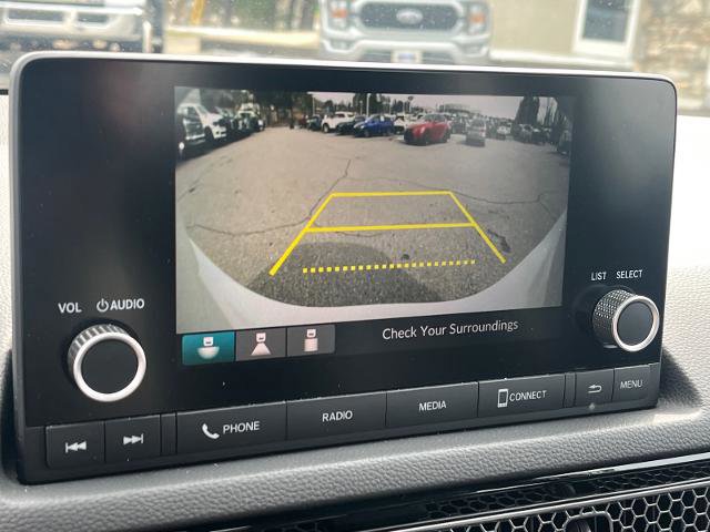 Used 2024 Honda Civic Sport image 10