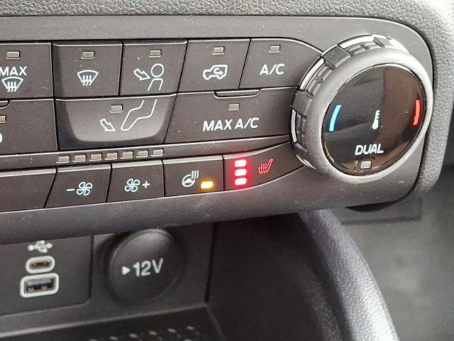 Certified 2024 Ford Bronco Sport Badlands w/ Premium Package image 24