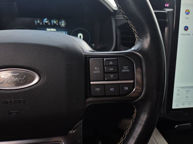 Certified 2022 Ford Expedition Max Platinum AWD/4WD image 28