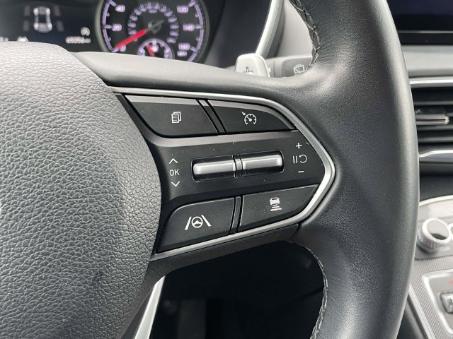 Used 2023 Hyundai Santa Fe SEL AWD/4WD image 20