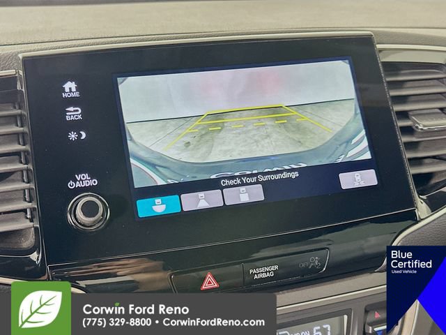 Used 2019 Honda Passport EX-L image 16