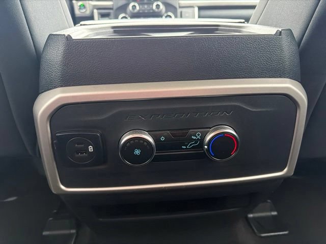 Certified 2023 Ford Expedition XL RWD image 18