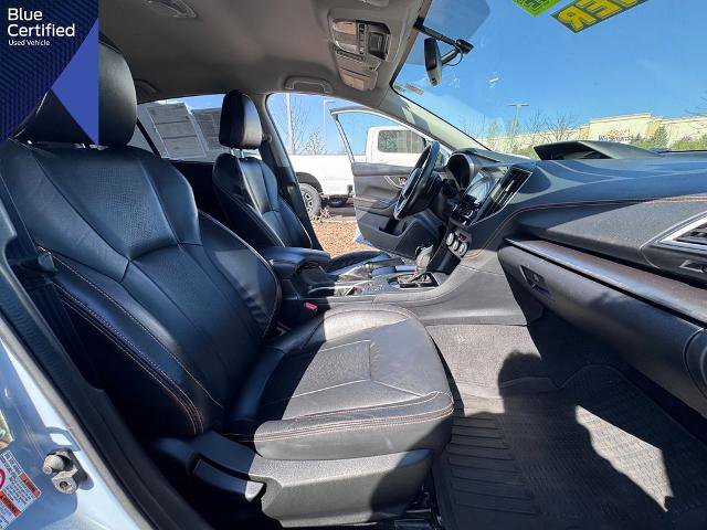 Used 2018 Subaru Crosstrek 2.0i Limited w/ Popular Package #2 AWD/4WD image 23