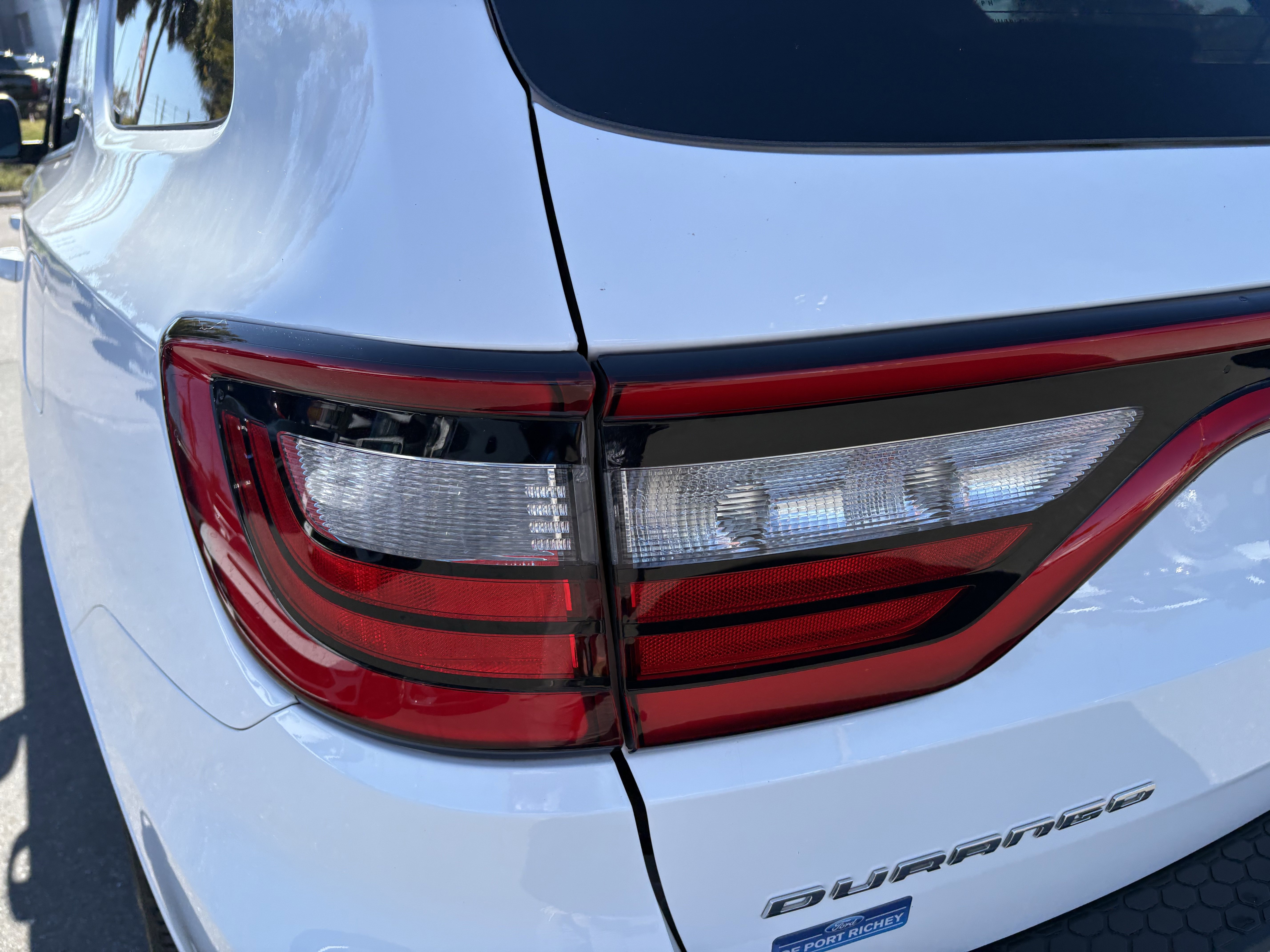 Used 2022 Dodge Durango GT image 12