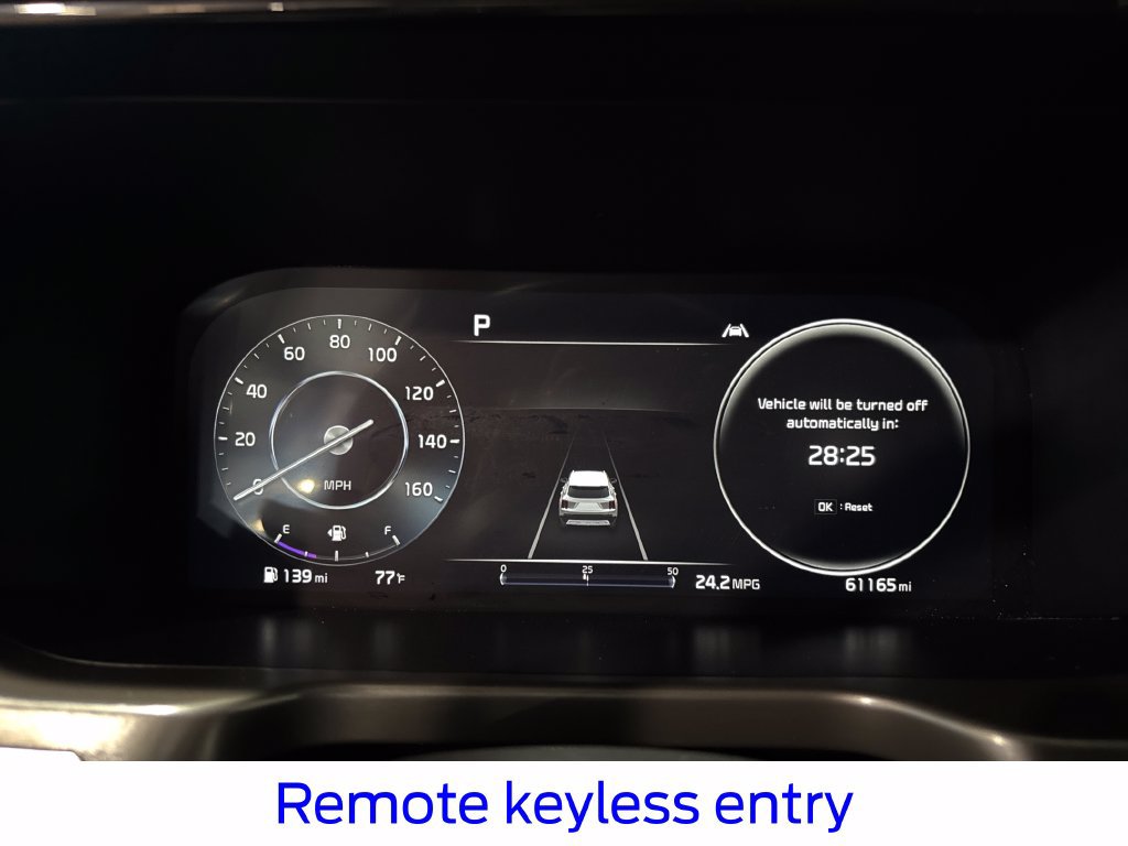Used 2023 Kia Sorento SX AWD/4WD image 19